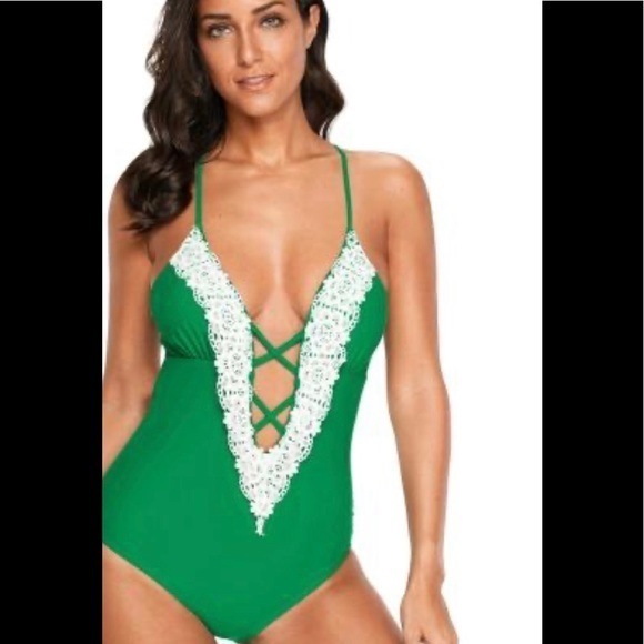 COPY - Swimsuit - Picture 2 of 6